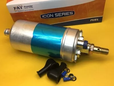 Fuel Pump For Mercedes Benz W123 W124 230E 2.3L 81-92 Type 1 External 2 Yr Wty • $108.94