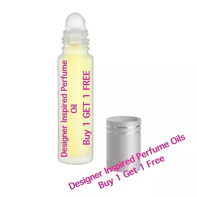 FRAGRANCE OIL ✨VERSION✨of VERSACE DREAMER (M)•10mL ROLL ON BUY 1 GET 1 FREE • $15.99