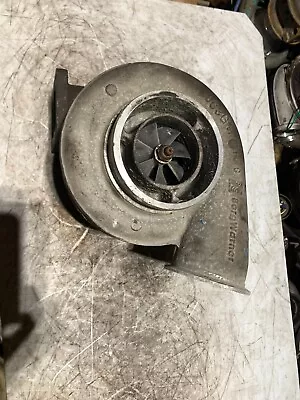 Turbocharger S400sx S475 T6 A/R 1.32 P/n 171702 / 96x88mm Series 60 Detroit • $250