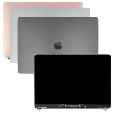 For Apple MacBook Air A1932 A2179 19-20 LCD Screen Display Assembly Replacement • $166.49