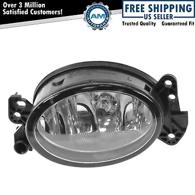 Fog Driving Light Lamp Driver Side Left LH For Mercedes CLK/CLS/E/G/ML/SL Class • $49.06