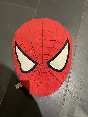 Spider Man Cushion • £0.99