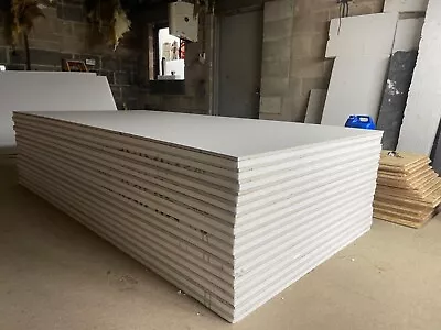 Insulated Plasterboard 25mm • £25