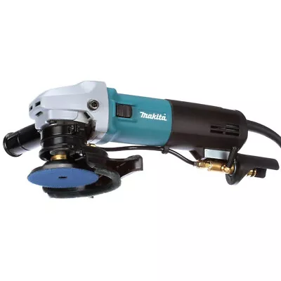 Makita PW5001C 4 Inch Electric Wet Polisher • $395