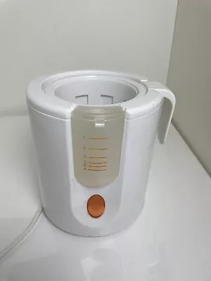 Munchkin High Speed Bottle Warmer Model • $8.74