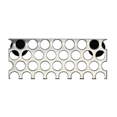 £5.96 • Buy Griddle Accessories, Stainless Steel Food Mesh Screen For Black Stone Griddle
