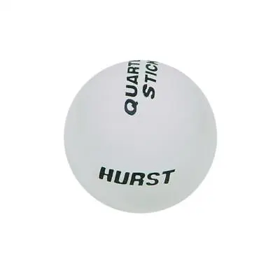 Hurst Shifter Knob • $64.76