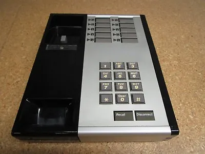$19.99 • Buy AT&T Merlin 10 Button Business Office Phone  No Base No Handset