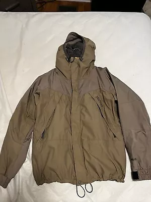 Marmot Gore Tex Jacket Mens • $150