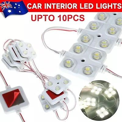 Car Interior Roof Lights Caravan Boat Camping Lights Car LED Interior Lighting • $19.49