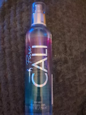 Hollister Pure Cali Body Mist 236ml  Endless Adventure NEW  • £14.99