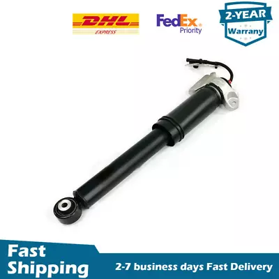 Rear Right Air Suspension Shock Absorber W/Electric For Cadillac CTS 84230448  • $131.77