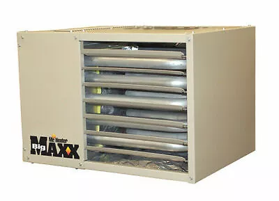 80000 BTU Big Max Natural Gas With Propane Conversion Garage Unit Heater • $843.88