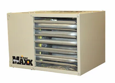Mr Heater MHU80 80K Natural Gas Includes LP Kit Garage Unit Heater • $405