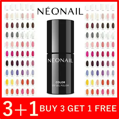 £8.90 • Buy NeoNail Manicure UV Hybrid Nail Polish Soak Off Gel UV/Led LAMP All Colour