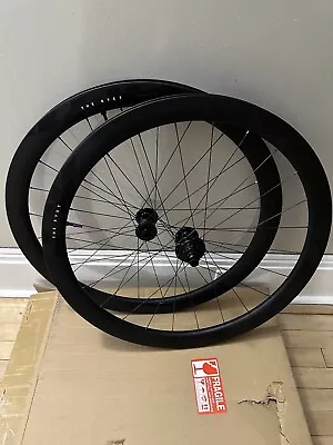 Custom  Build Industry Nine Carbon Wheels Set • $600