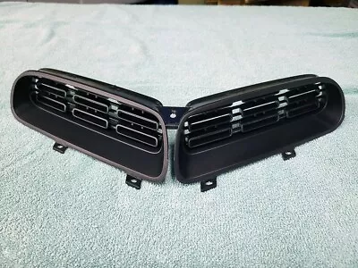 2015 2016 2017 2018 2019 2020 2021 Dodge Challenger Shaker Hood Bezel Nos Mopar • $115