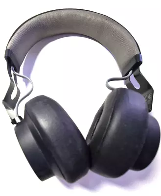 Jabra Move Bluetooth On The Ear Headphones OTE21 Portable Black • $108