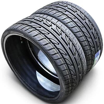 2 Tires 265/35R22 ZR Haida Racing HD921 High Performance 102W XL • $256.94