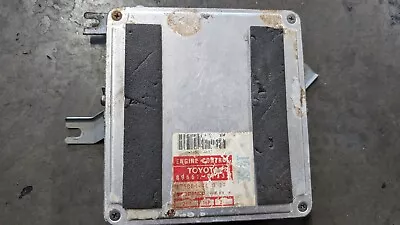 1991 Toyota  SW20 MR2 Turbo Gen2 3SGTE  Stock ECU Computer 89661-17331 • $180