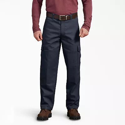 Active Waist Regular Fit Cargo Pants • $39.99