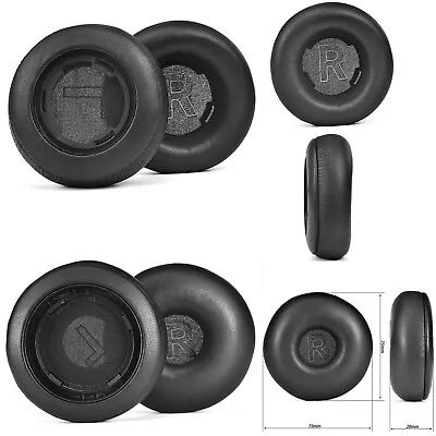 1 Pair Replacement EarPads Cushion For Bang & Olufsen Beoplay H4 H8i Headphones • $34.75