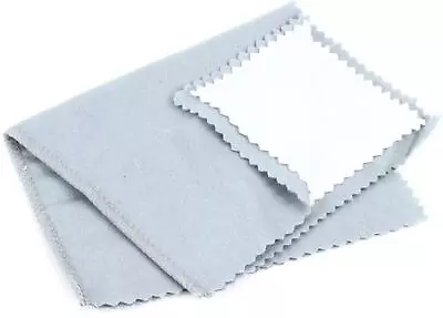 Blitz Metal Care Instrument Polishing Cloth (5-pack) Bundle • $32.15