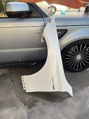 2019 Mercedes W222 S63 Amg Front Left Driver Fender Panel Cover Oem • $300