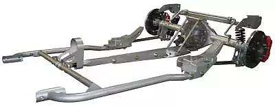 $2774 • Buy New!!! TCI 1967-1969 Camaro / Firebird  Mini-Tub Torque-Arm Rear Suspension *