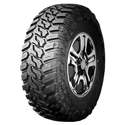 4 New Maxtrek Mud Trac  - Lt285x75r16 Tires 2857516 285 75 16 • $695.96