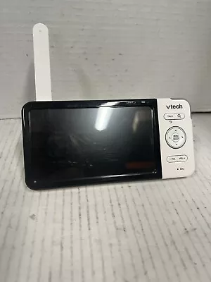 VTech 2HD 5 Inch Baby Video Monitor Only Replacement Unit Tested • $29.99