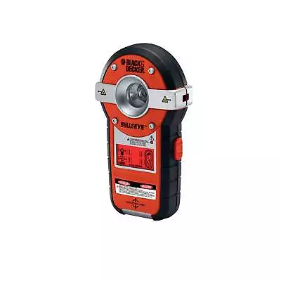 BLACK+DECKER Line Laser Auto-Leveling With Stud Finder - BDL190S • $49.99