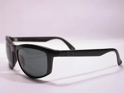 Arnette Black Dog Sporty Fast Sunglasses Shades Made In Japan • $29.99