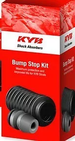 Kyb Fit For Pulsar N13 N14 Holden Apollo Front Strut Bump Stop Boot Kits • $73.62