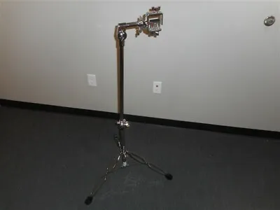 NEW - Gibraltar Medium Weight Double-Braced Bongo Stand #5716 • $99.99