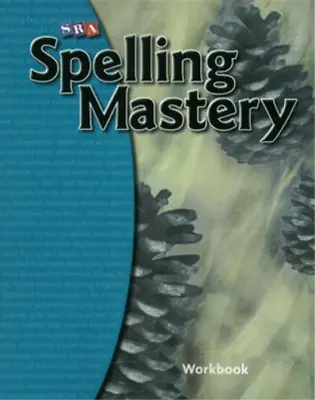 $41.98 • Buy McGraw Hill Spelling Mastery Level E, Student Workbook (Paperback)