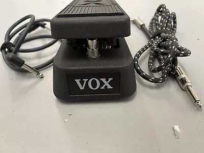 VOX V845 H-10 Guitar Effect Pedal • $95