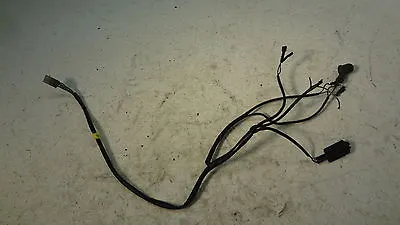 1987 BMW K100RT K100 RT RS S294. Fairing Wiring Harness • $40.15