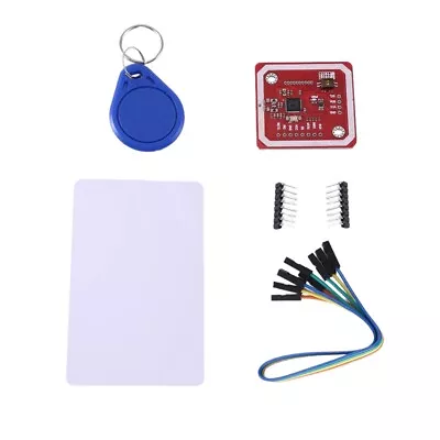 PN532 NFC RFID V3 Module Near Field Communication Support And Android Phone3346 • $10.94