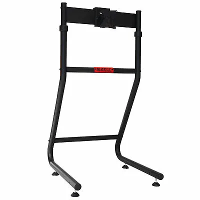 Sparco Sim Racing Gaming Rig TM Single TV / Monitor Stand Mount • £232.37