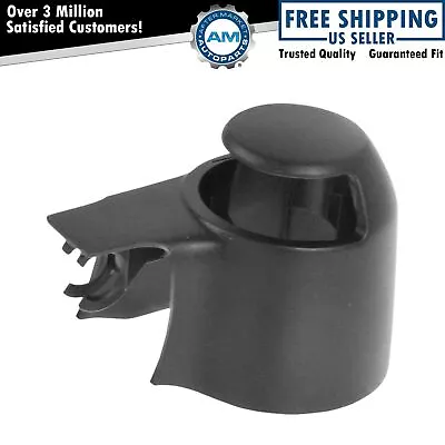 $12.57 • Buy OEM Rear Wiper Arm Nut Cover Cap For VW Jetta Passat Rabbit Tiguan Golf R32 GTI