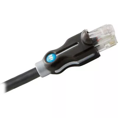 BULK Lot 12 Monster Cable High Speed CAT 6 + CAT6 + Ethernet Cable - 12' (3.66m) • $58.88