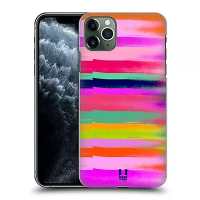 HEAD CASE DESIGNS TREND MIX HARD BACK CASE FOR APPLE IPHONE PHONES • £14.95