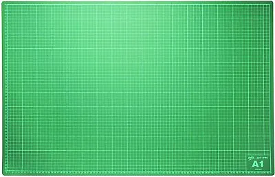 Helix Cutting Mat Double Sided A1 • £19.99