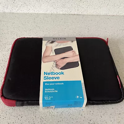 IPad 10.2 Inch Sleeve By Belkin Neoprene | Soft Pouch Case • £8.99