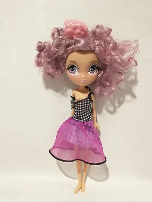 LA DEE DA Sweet Party Tylie Candy Crush Doll 2010 Spin Master Fashion 11  • $12.54