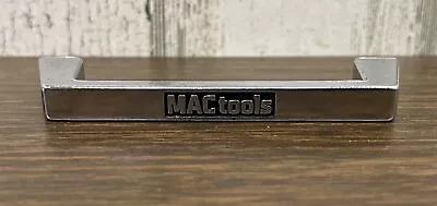 Mac Tools Box - Drawer Handle Pull 1980’s • $24.95