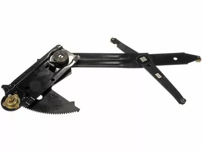 Dorman 95ZJ75B Front Left Window Regulator Fits 1970-1981 Chevy Camaro • $90.50