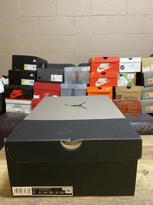 $240 • Buy Air Jordan VI 6 Metallic Silver “CHROME” Dx2836 001 Sz 8US Rrp $270 AUD