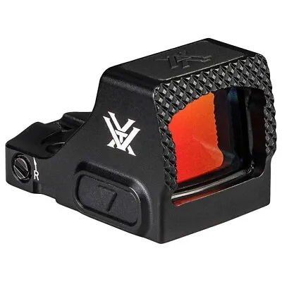 Vortex Defender-CCW 6 MOA Red Dot Sight DFCCW-MRD6 • $76
